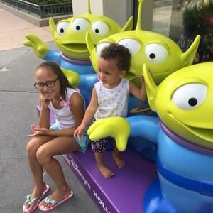 Meet your Posher, Jami